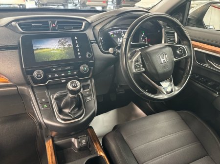 2019 Honda CR-V - photo 8