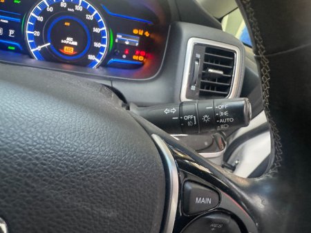 2019 Honda Odyssey - photo 11