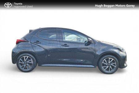 2024 Toyota Yaris - photo 3