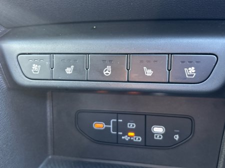 2026 Kia Sportage - photo 13