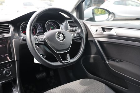 2017 Volkswagen Golf - photo 31