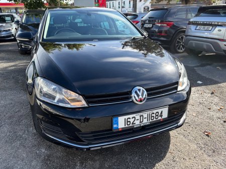 2016 Volkswagen Golf - photo 9