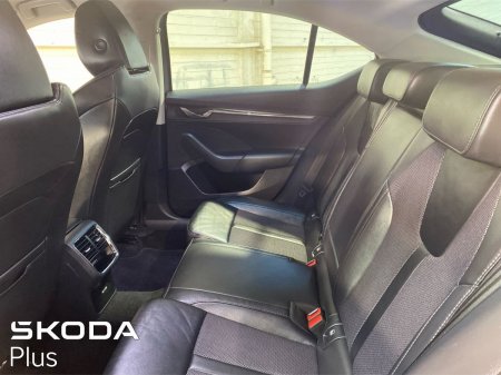2023 Skoda Octavia - photo 6