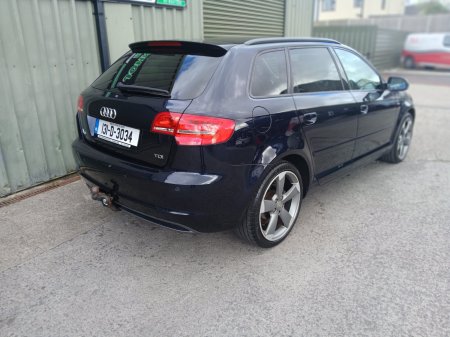 2013 Audi A3 - photo 11
