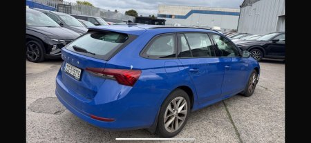 2023 Skoda Octavia - photo 8
