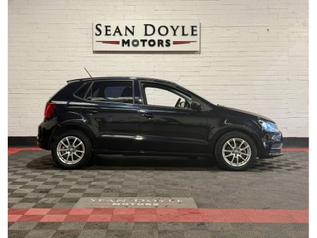 2015 Volkswagen Polo - photo 4