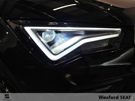 2026 SEAT Ateca - photo 18