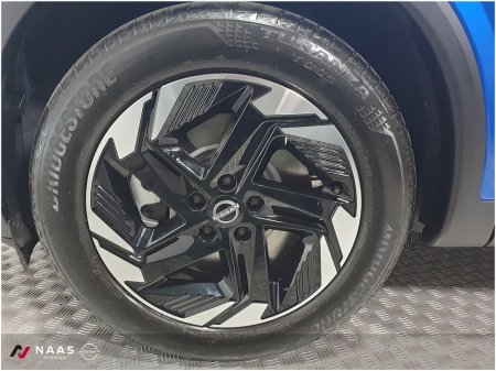 2027 Nissan Qashqai - photo 6