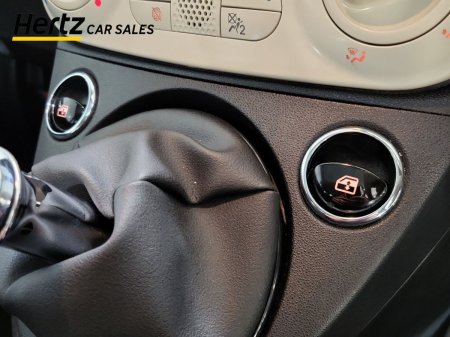 2023 Fiat 500 - photo 19
