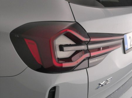 2024 BMW X3 - photo 20