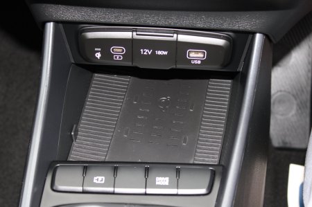 2026 Hyundai i20 - photo 18