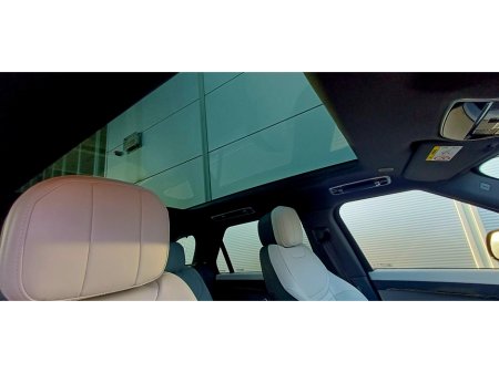 2025 Land Rover Range Rover Sport - photo 7