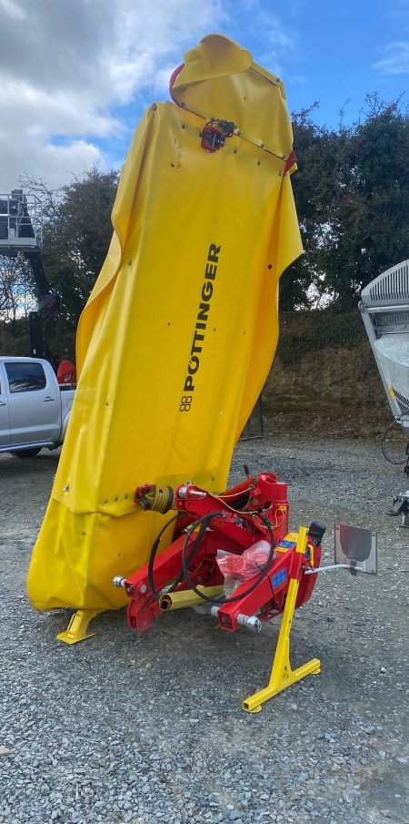 0 Pottinger  - photo 3