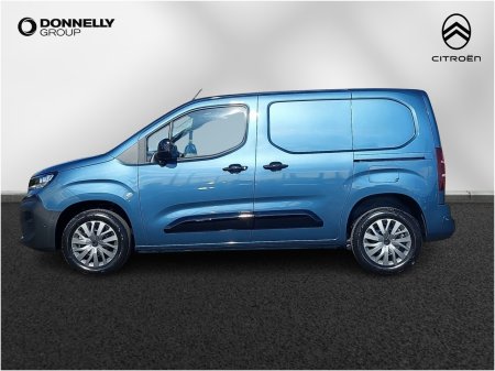 2026 Citroen Berlingo - photo 14