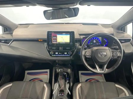 2021 Toyota Corolla - photo 19