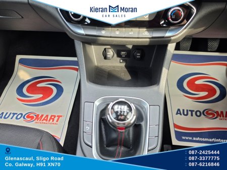 2022 Hyundai i30 - photo 11