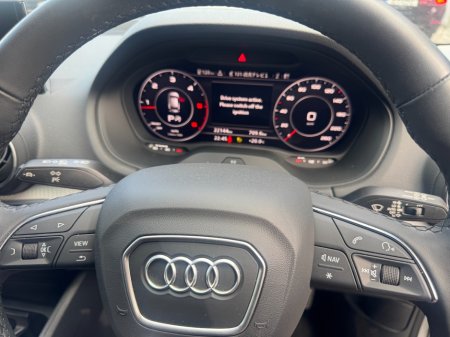2023 Audi Q2 - photo 9