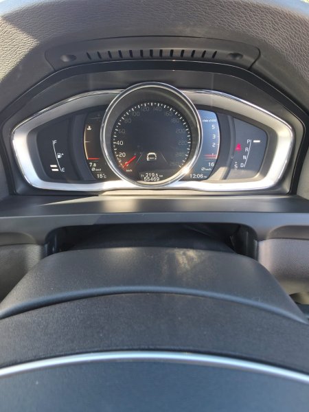 2018 Volvo V60 - photo 16