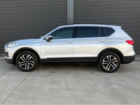 2023 SEAT Tarraco - photo 4