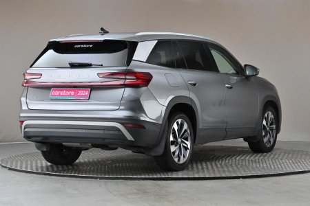 2024 Skoda Kodiaq - photo 9