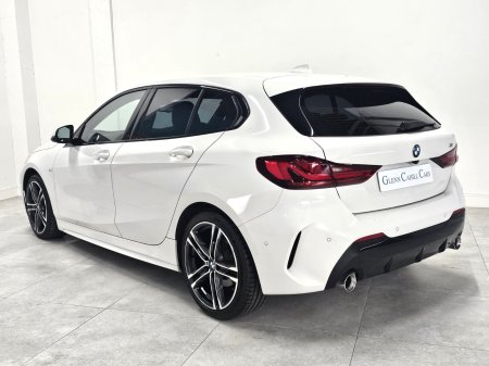 2020 BMW 1-Series - photo 11