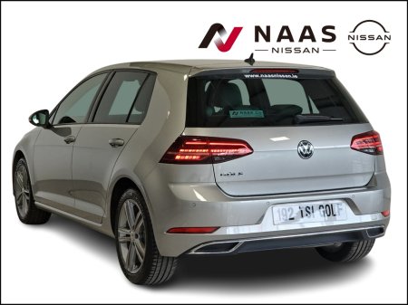 2019 Volkswagen Golf - photo 26