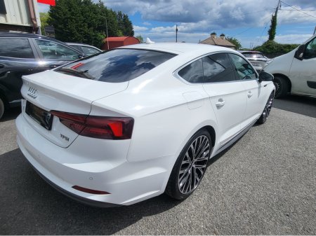2018 Audi A5 - photo 17