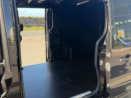 2022 Renault Trafic - photo 14