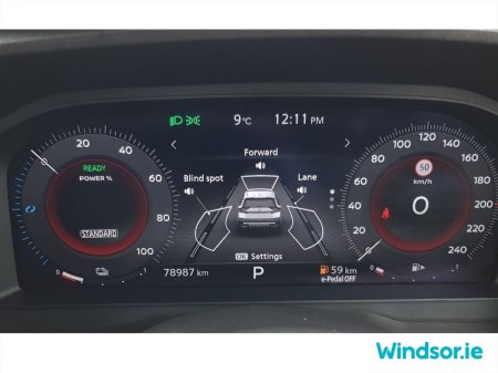 2024 Nissan X-Trail - photo 22