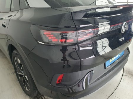 2025 Volkswagen ID.5 - photo 48
