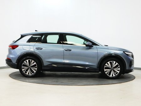 2023 Audi e-tron - photo 3
