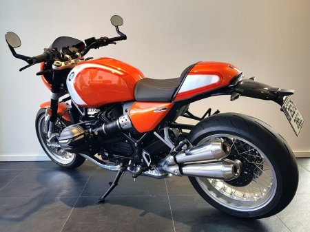 2025 BMW R12 - photo 6