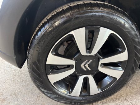2023 Citroen C3 - photo 18