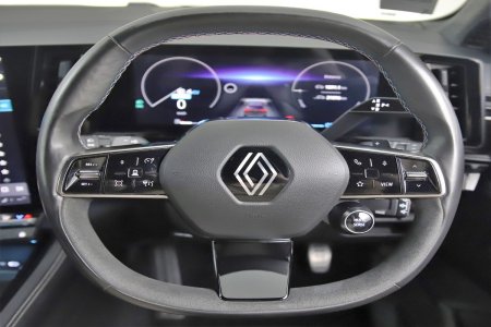 2025 Renault Austral - photo 16