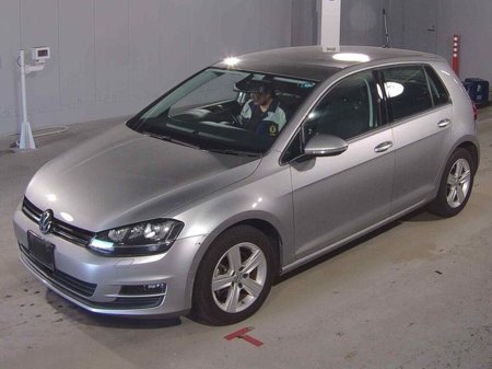 2015 Volkswagen Golf - photo 2