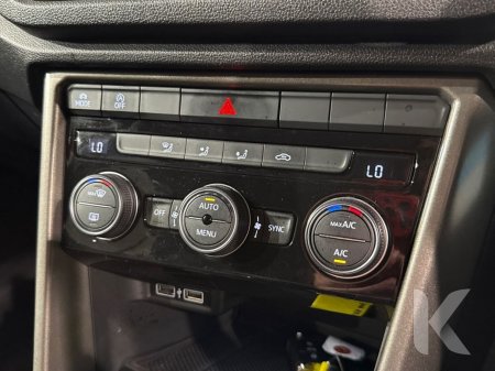 2020 Volkswagen T-Roc - photo 25