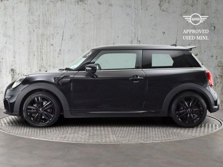 2023 Mini Cooper - photo 3