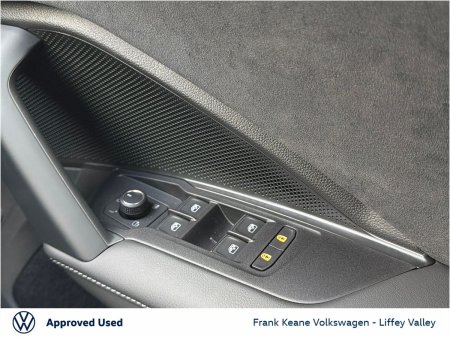 2026 Volkswagen Tayron - photo 35