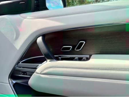 2024 Land Rover Range Rover - photo 18