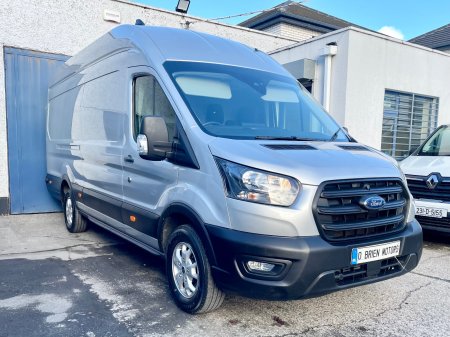 2024 Ford Transit - photo 29