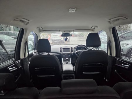 2019 Ford Galaxy - photo 10