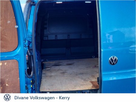 2021 Volkswagen Caddy - photo 10