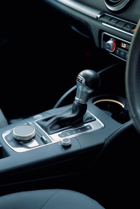 2019 Audi A3 - photo 11