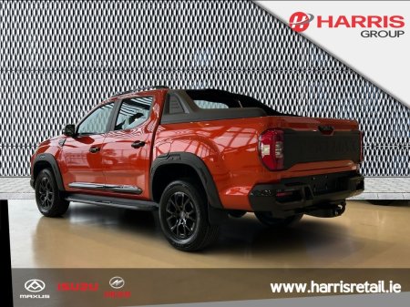 2026 Maxus T60 MAX - photo 8