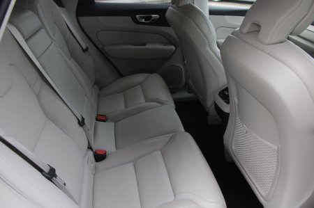 2020 Volvo XC60 - photo 18
