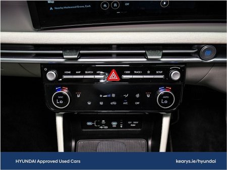 2026 Hyundai Tucson - photo 22