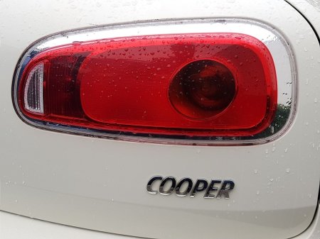 2016 Mini Clubman - photo 18
