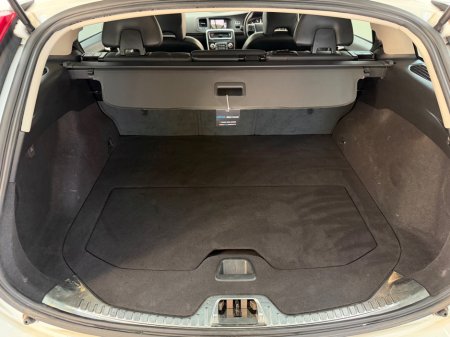 2018 Volvo V60 - photo 36