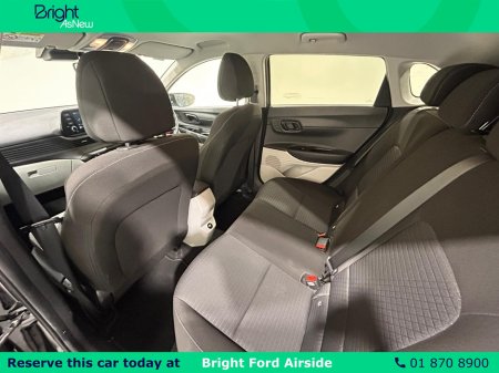 2023 Hyundai i20 - photo 15