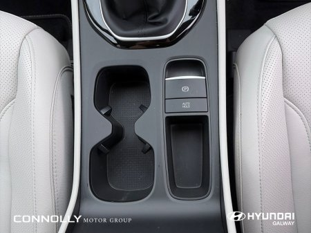 2026 Hyundai Tucson - photo 32